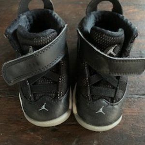 Nike Toddler Air Jordan Sneakers
